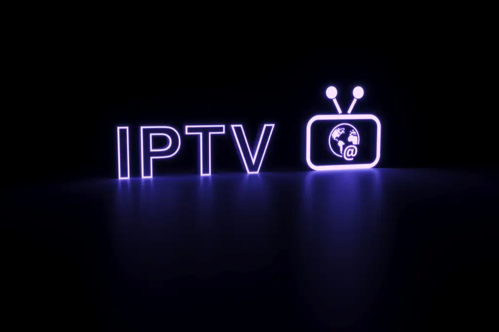 Провайдеры IPTV в России